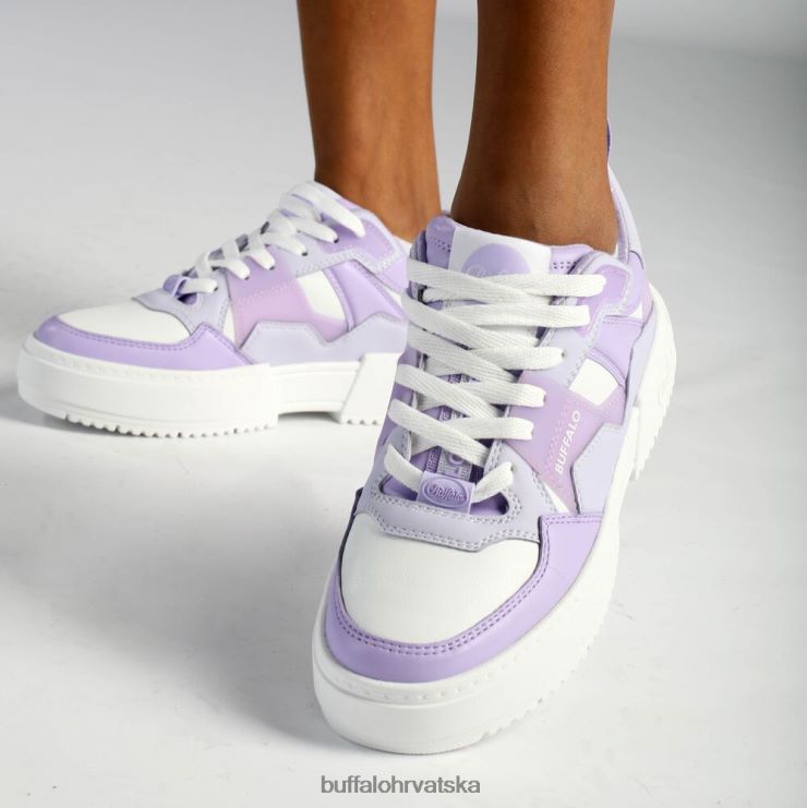 lavanda Buffalo rse v2 tenisice niske veganske |tenisice TDD6T55